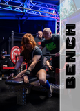 SINGLE LIFT CHAMPIONSHIP VIP PACKAGE
