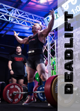 SINGLE LIFT CHAMPIONSHIP VIP PACKAGE