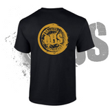The 'Original' T-Shirt - Gold Edition
