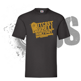 The 'Original' T-Shirt - Gold Edition