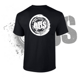 The 'Original' T-Shirt - Scotland Flag Edition