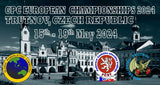 GPC European Championships 2024