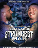 UKSA Annual Membership for 2026