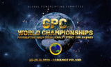 GPC World Championships 2026