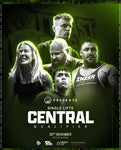 SINGLE LIFT CHAMPIONSHIP VIP PACKAGE