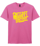 The 'Pink Lemonade' t shirt