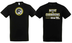 ATHLETE ONLY - Night of Champions T-Shirt