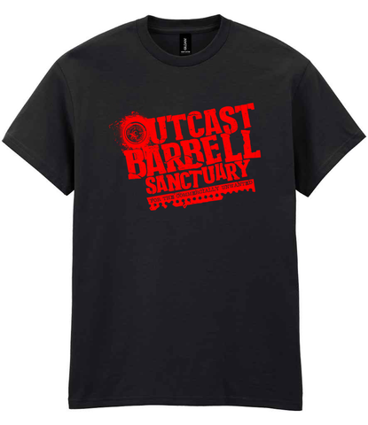The 'A Team' t shirt