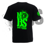 The ‘No BS Method’ T-Shirt