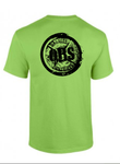 The OBS Original T- Shirt - Green