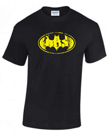 The 'Batman Edition' T-Shirt