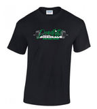 The 'Deadlifts before Dickheads' T-Shirt