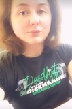 The 'Deadlifts before Dickheads' T-Shirt